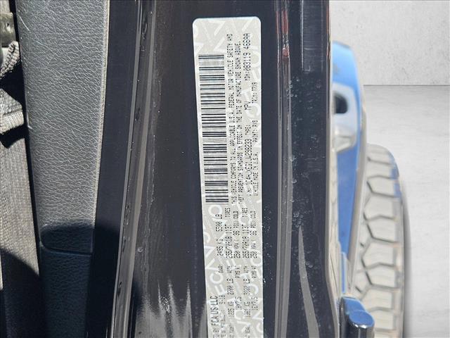 used 2018 Jeep Wrangler Unlimited car, priced at $22,886