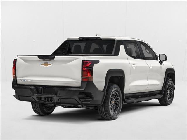 new 2026 Chevrolet Silverado EV car, priced at $76,073