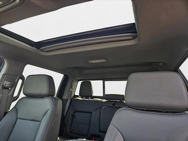 new 2025 Chevrolet Silverado 2500 car, priced at $83,200