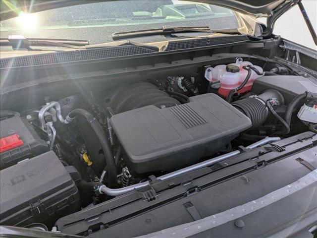 new 2025 Chevrolet Suburban car, priced at $79,365