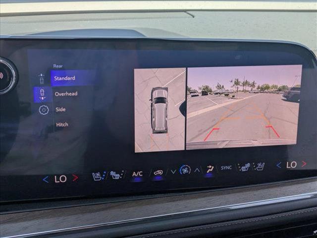 new 2025 Chevrolet Suburban car, priced at $82,168
