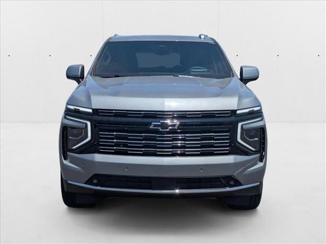 new 2025 Chevrolet Suburban car, priced at $79,365