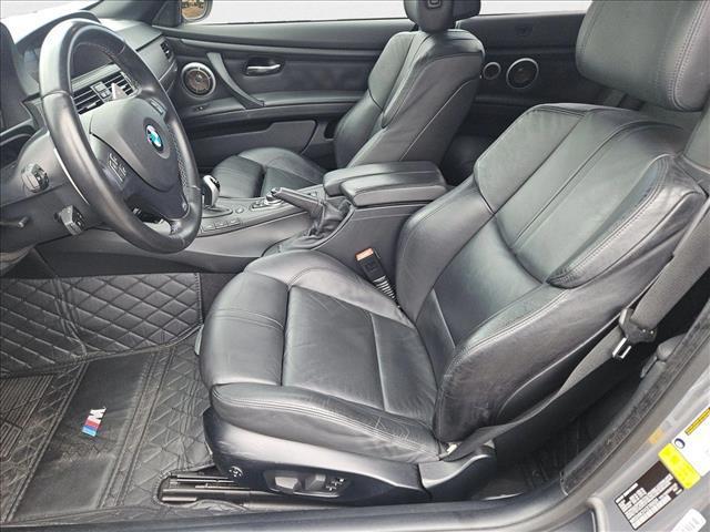 used 2012 BMW M3 car, priced at $23,988