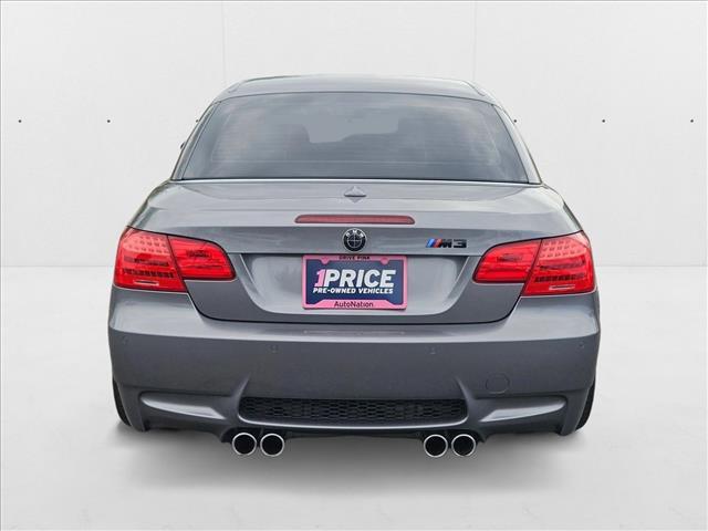 used 2012 BMW M3 car, priced at $23,988