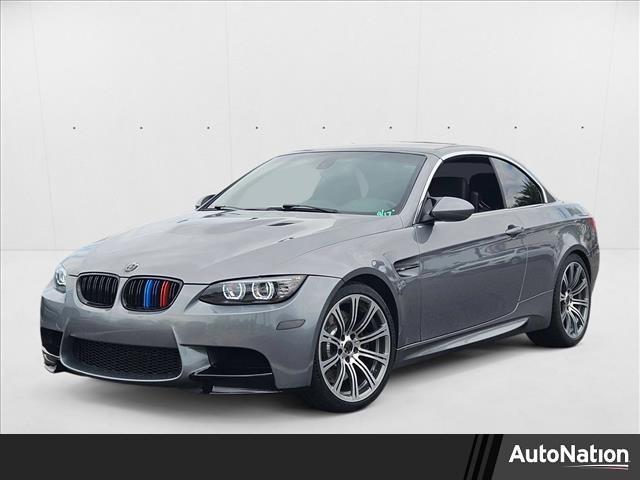 used 2012 BMW M3 car, priced at $23,988