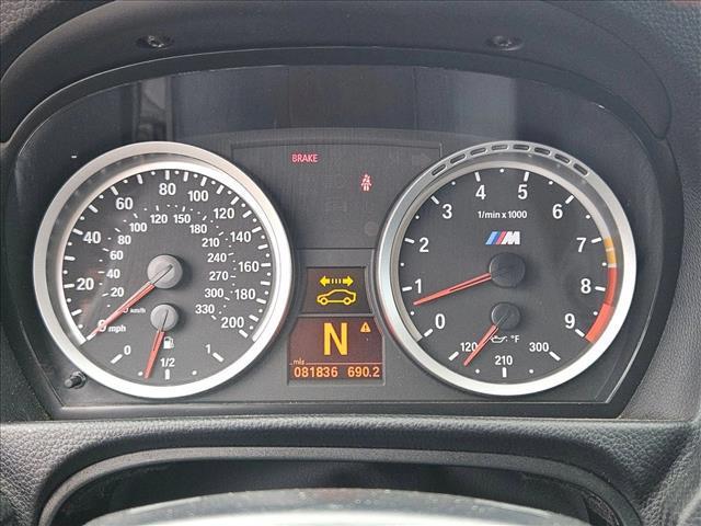 used 2012 BMW M3 car, priced at $23,988