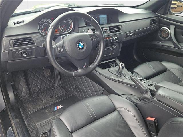used 2012 BMW M3 car, priced at $23,988