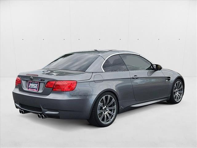used 2012 BMW M3 car, priced at $23,988