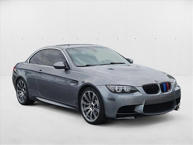 used 2012 BMW M3 car, priced at $23,988