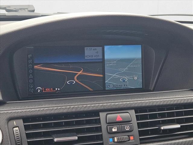 used 2012 BMW M3 car, priced at $23,988