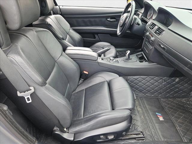 used 2012 BMW M3 car, priced at $23,988
