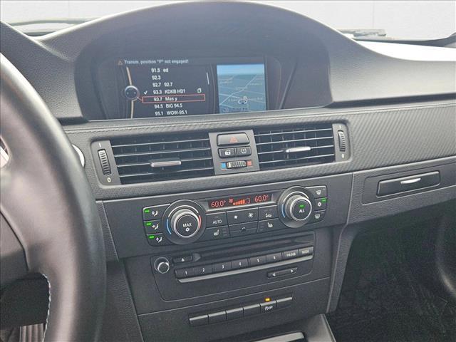 used 2012 BMW M3 car, priced at $23,988