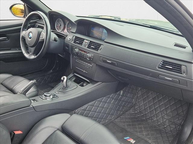 used 2012 BMW M3 car, priced at $23,988