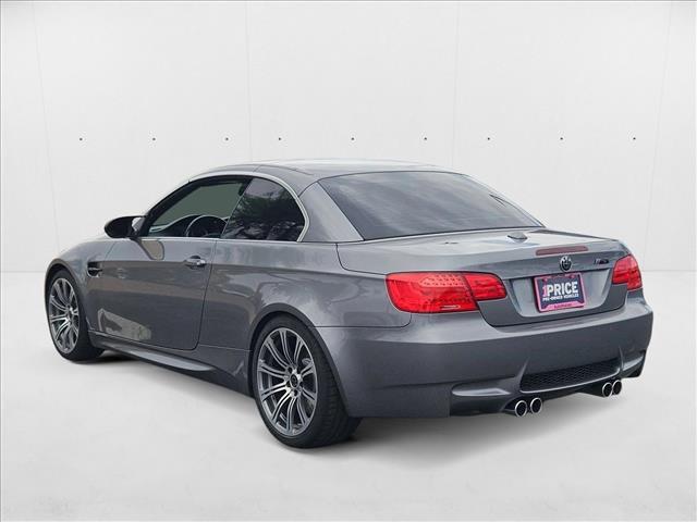 used 2012 BMW M3 car, priced at $23,988