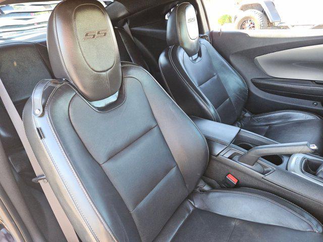 used 2014 Chevrolet Camaro car, priced at $21,785