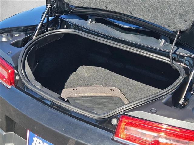 used 2014 Chevrolet Camaro car, priced at $21,785