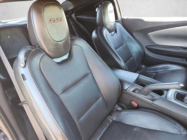 used 2014 Chevrolet Camaro car, priced at $21,785
