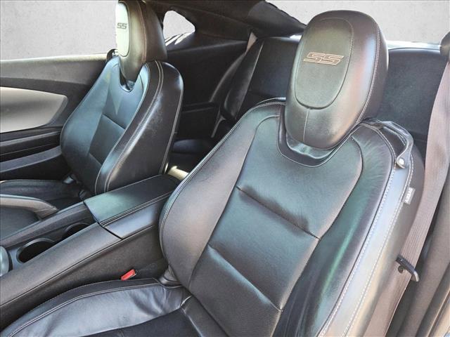 used 2014 Chevrolet Camaro car, priced at $21,785