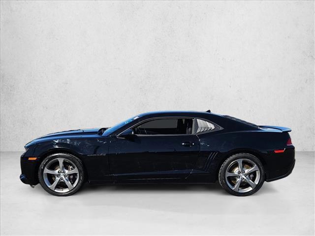 used 2014 Chevrolet Camaro car, priced at $21,785