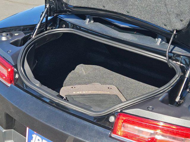 used 2014 Chevrolet Camaro car, priced at $21,785