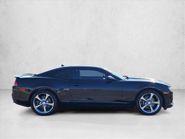 used 2014 Chevrolet Camaro car, priced at $21,785
