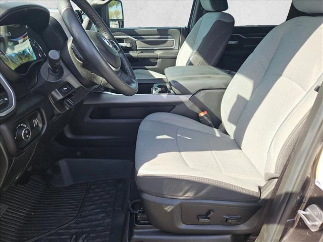 used 2024 Ram 3500 car, priced at $60,988