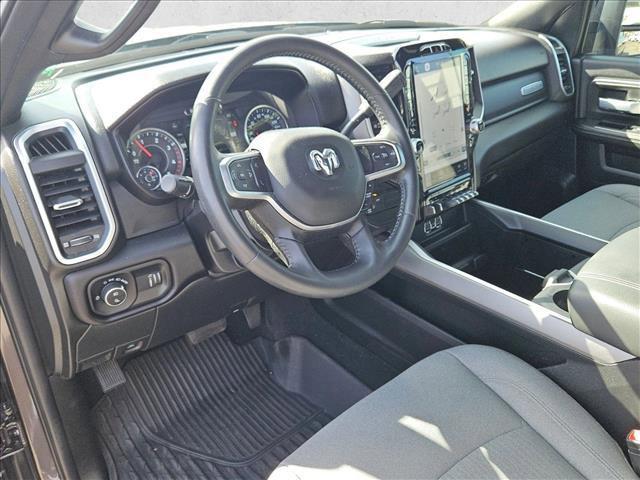 used 2024 Ram 3500 car, priced at $60,988