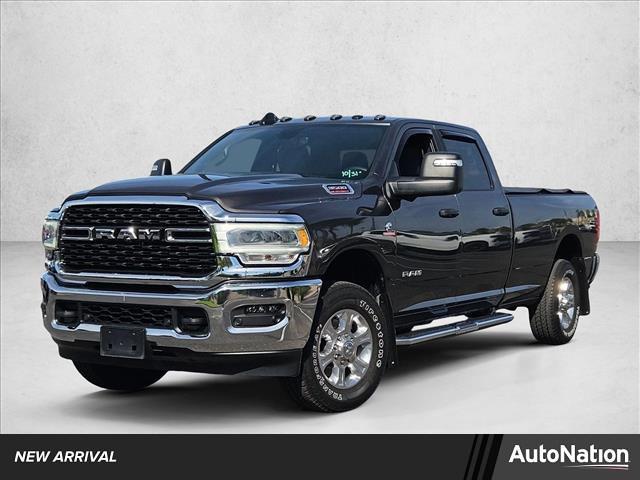 used 2024 Ram 3500 car, priced at $60,988