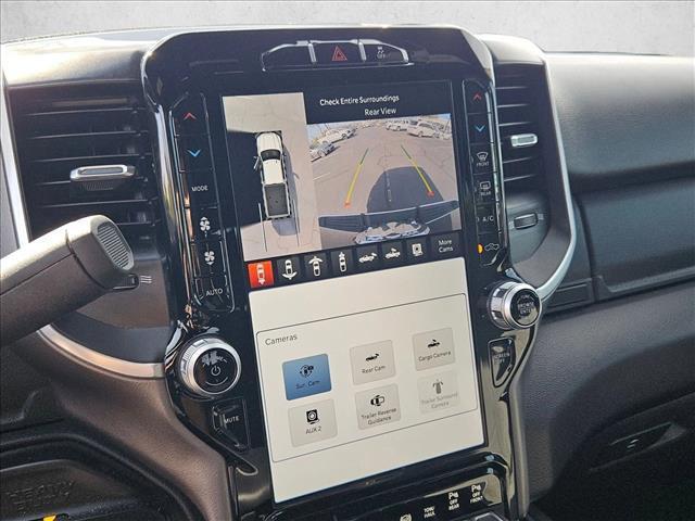 used 2024 Ram 3500 car, priced at $60,988