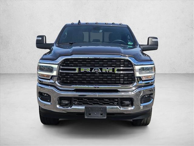 used 2024 Ram 3500 car, priced at $60,988