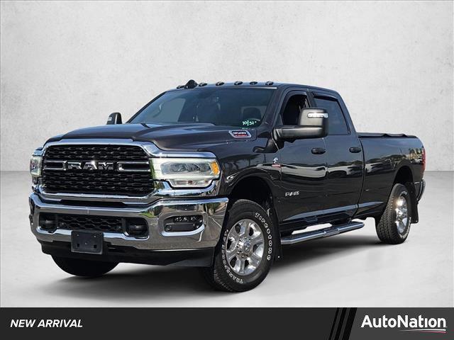 used 2024 Ram 3500 car, priced at $60,988