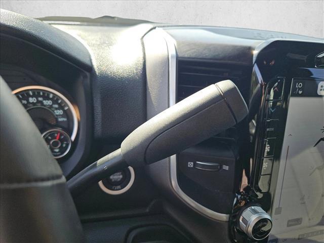 used 2024 Ram 3500 car, priced at $60,988