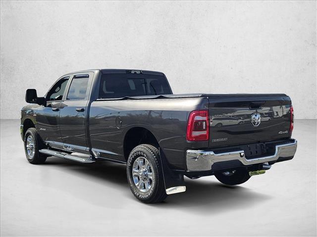 used 2024 Ram 3500 car, priced at $60,988