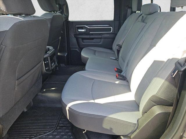 used 2024 Ram 3500 car, priced at $60,988