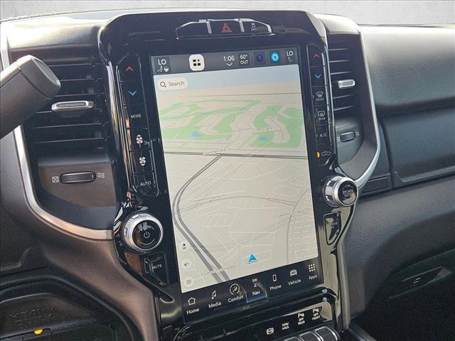 used 2024 Ram 3500 car, priced at $60,988