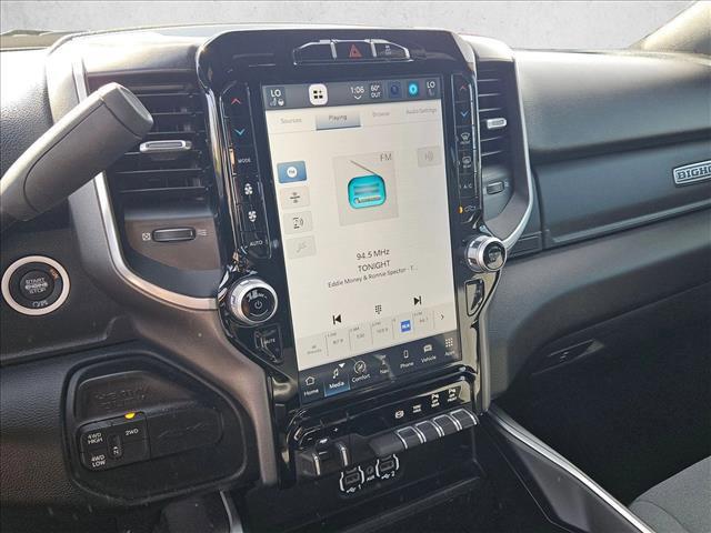 used 2024 Ram 3500 car, priced at $60,988