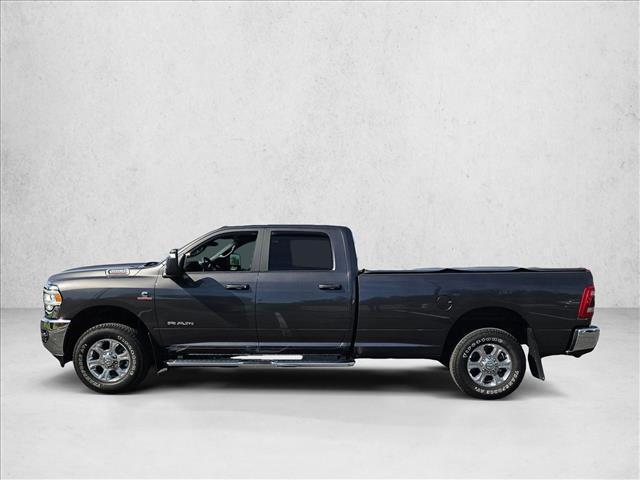 used 2024 Ram 3500 car, priced at $60,988