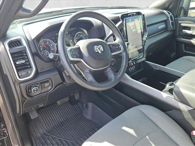 used 2024 Ram 3500 car, priced at $60,988