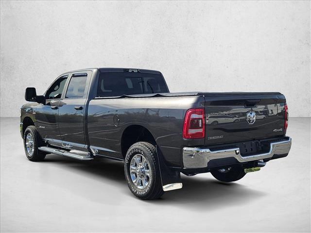 used 2024 Ram 3500 car, priced at $60,988