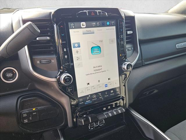 used 2024 Ram 3500 car, priced at $60,988