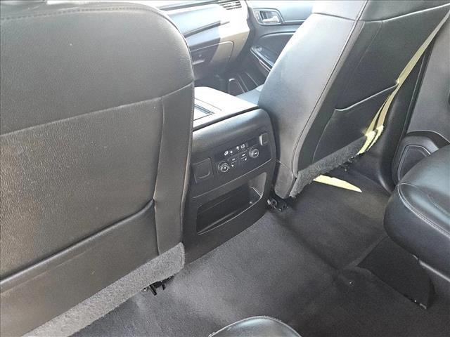 used 2019 GMC Yukon car, priced at $19,985