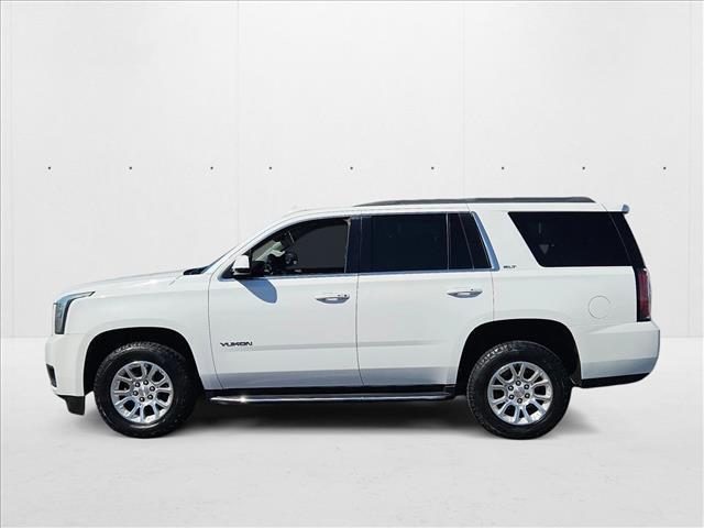 used 2019 GMC Yukon car, priced at $19,985