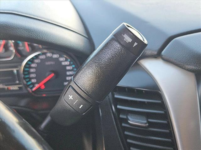 used 2019 GMC Yukon car, priced at $19,985