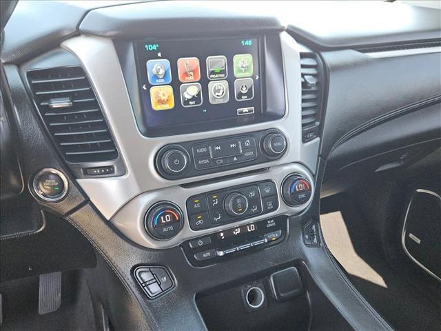 used 2019 GMC Yukon car, priced at $19,985