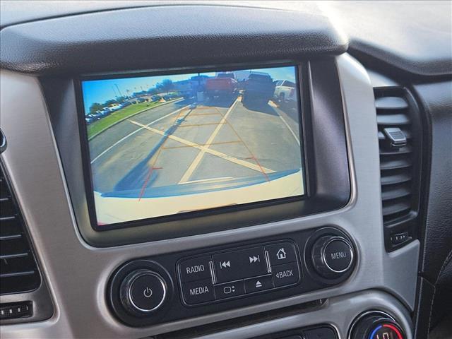 used 2019 GMC Yukon car, priced at $19,985