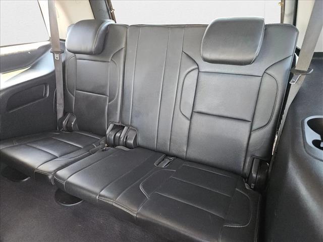 used 2019 GMC Yukon car, priced at $19,985