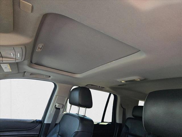 used 2019 GMC Yukon car, priced at $19,985