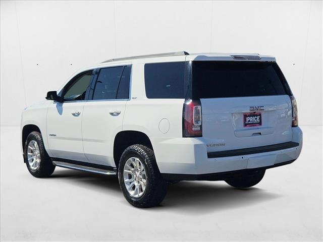 used 2019 GMC Yukon car, priced at $19,985