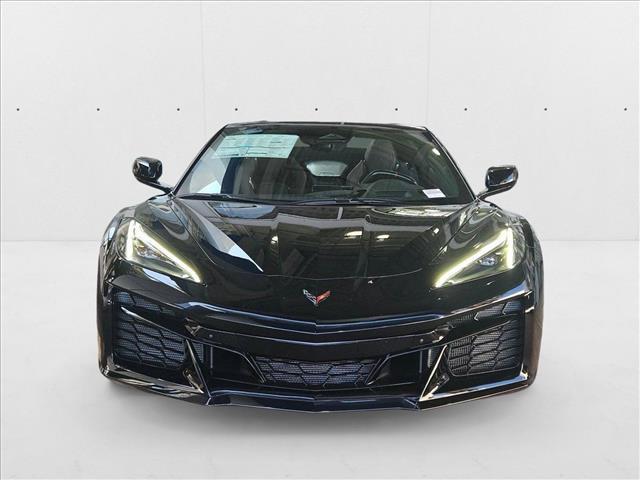 new 2025 Chevrolet Corvette E-Ray car, priced at $126,925