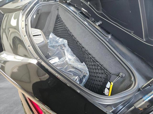 new 2025 Chevrolet Corvette E-Ray car, priced at $131,084